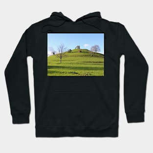 A Ruin With A View Hoodie